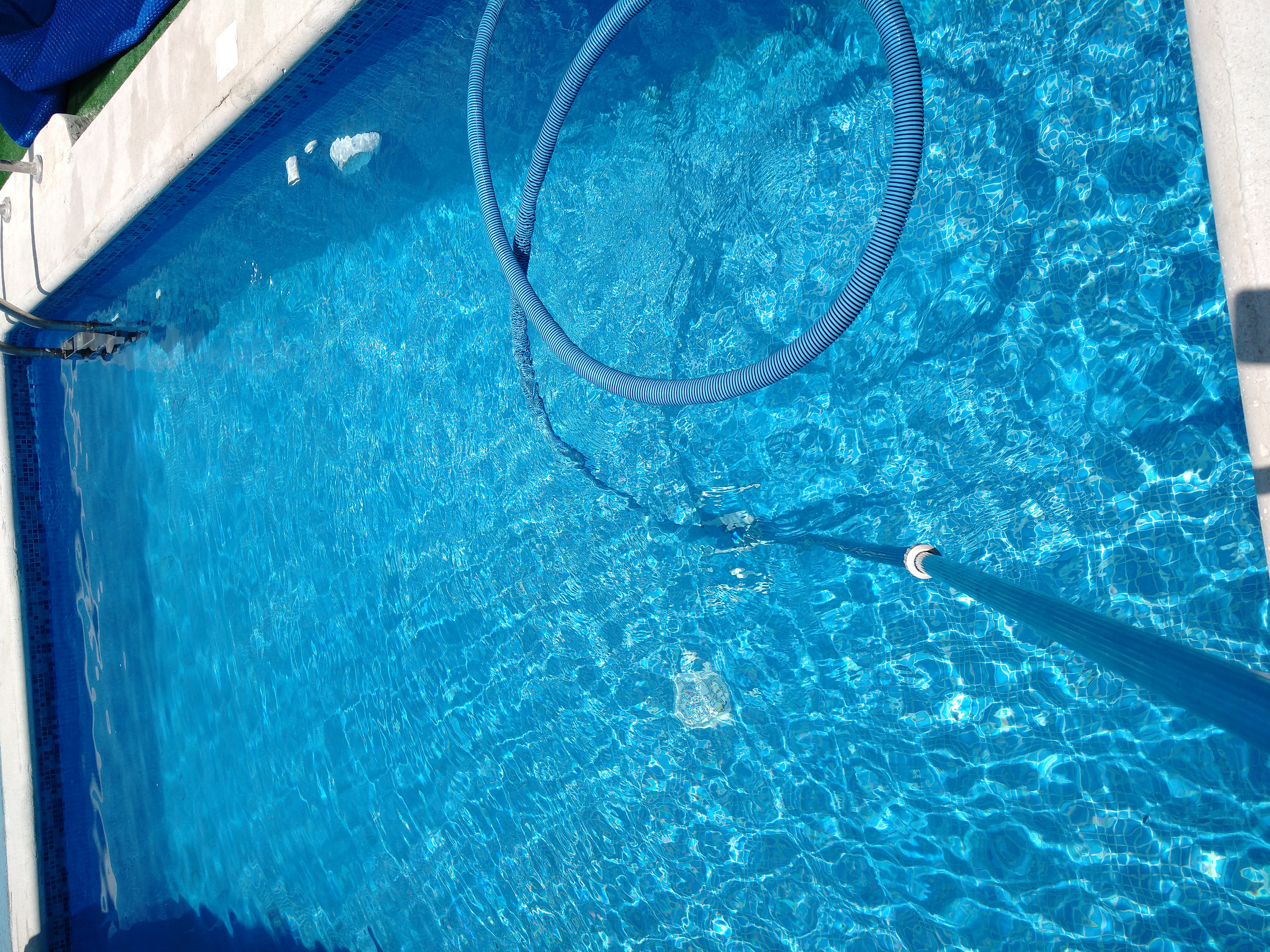 10 problemas comunes en albercas y cómo solucionarlos